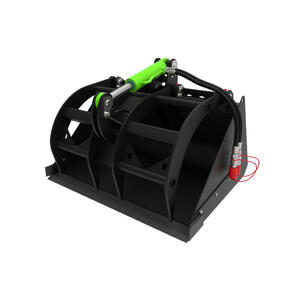 Mini Grapple bucket